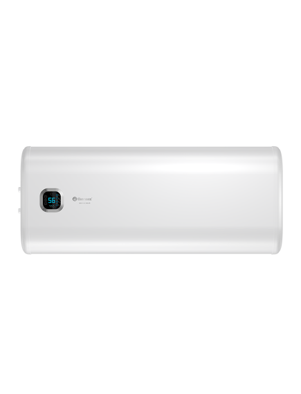 Купить Водонагреватель электрический аккумуляционный бытовой THERMEX Decido 100 Wi-Fi (111426) по цене 27367.06 руб., в Санкт-Петебруге в интернет магазине 100-Систем, а также дургие товары THERMEX из раздела Электрические накопительные водонагреватели и Электрические водонагреватели