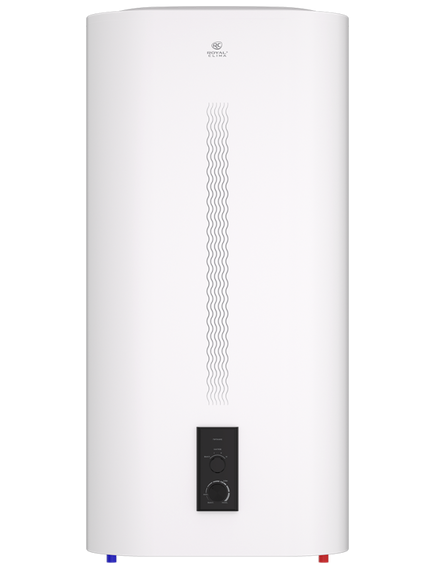 Купить Электрический водонагреватель серии BETTA NOVA Inox RWH-BN30-FS (rwh-bn30-fs) по цене 14990 руб., в Санкт-Петебруге в интернет магазине 100-Систем, а также дургие товары Royal Clima из раздела Электрические накопительные водонагреватели и Электрические водонагреватели