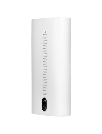 Купить Водонагреватель Electrolux EWH 100 Royal Flash Inverter (ewh 100 royal flash inverter) по цене 34090 руб., в Санкт-Петебруге в интернет магазине 100-Систем, а также дургие товары  из раздела Электрические накопительные водонагреватели и Электрические водонагреватели