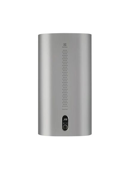 Купить Водонагреватель Electrolux EWH 100 Royal Flash Silver (ewh 100 royal flash s) по цене 32990 руб., в Санкт-Петебруге в интернет магазине 100-Систем, а также дургие товары  из раздела Электрические накопительные водонагреватели и Электрические водонагреватели