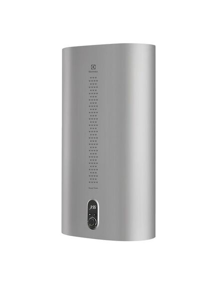 Купить Водонагреватель Electrolux EWH 100 Royal Flash Silver (ewh 100 royal flash s) по цене 32990 руб., в Санкт-Петебруге в интернет магазине 100-Систем, а также дургие товары  из раздела Электрические накопительные водонагреватели и Электрические водонагреватели