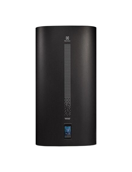 Купить Водонагреватель Electrolux EWH 100 SmartInverter Grafit (ewh 100 smartinverter grafit) по цене 37290 руб., в Санкт-Петебруге в интернет магазине 100-Систем, а также дургие товары  из раздела Электрические накопительные водонагреватели и Электрические водонагреватели