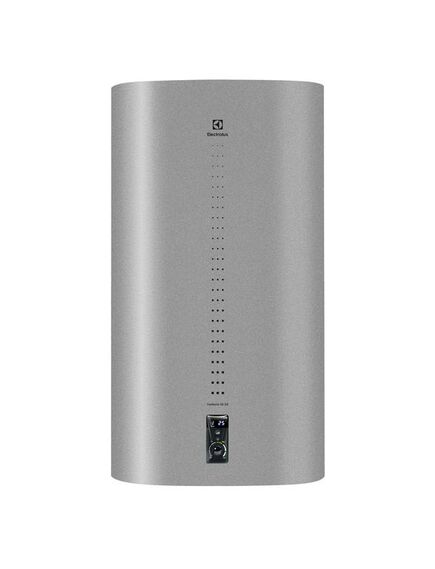 Купить Водонагреватель Electrolux EWH 100 Centurio IQ 3.0 Silver (ewh 100 centurio iq 3.0 silver) по цене 34990 руб., в Санкт-Петебруге в интернет магазине 100-Систем, а также дургие товары  из раздела Электрические накопительные водонагреватели и Электрические водонагреватели