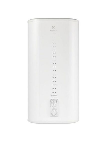 Купить Водонагреватель Electrolux EWH 30 Citadel (ewh 30 citadel) по цене 14690 руб., в Санкт-Петебруге в интернет магазине 100-Систем, а также дургие товары  из раздела Электрические накопительные водонагреватели и Электрические водонагреватели