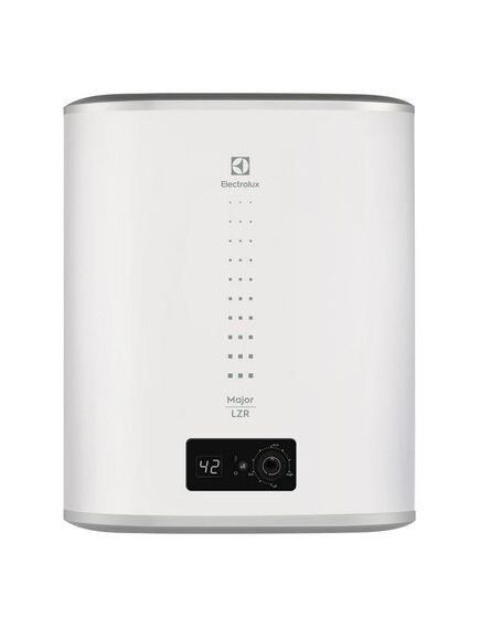 Купить Водонагреватель Electrolux EWH 30 Major LZR 3 (ewh 30 major lzr 3) по цене 17790 руб., в Санкт-Петебруге в интернет магазине 100-Систем, а также дургие товары  из раздела Электрические накопительные водонагреватели и Электрические водонагреватели