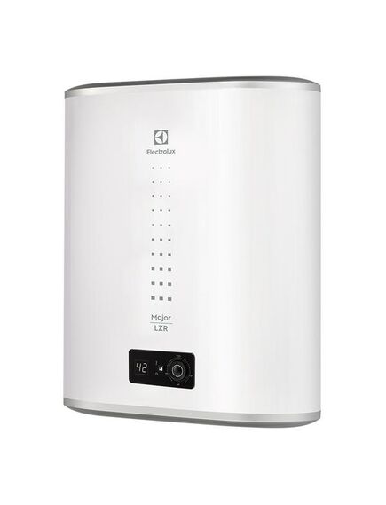 Купить Водонагреватель Electrolux EWH 30 Major LZR 3 (ewh 30 major lzr 3) по цене 17790 руб., в Санкт-Петебруге в интернет магазине 100-Систем, а также дургие товары  из раздела Электрические накопительные водонагреватели и Электрические водонагреватели