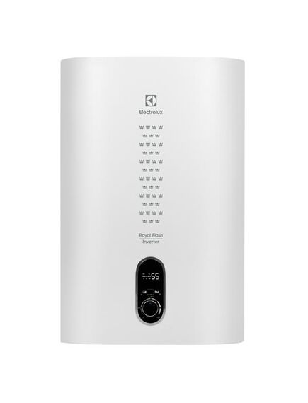 Купить Водонагреватель Electrolux EWH 30 Royal Flash Inverter (ewh 30 royal flash inverter) по цене 21590 руб., в Санкт-Петебруге в интернет магазине 100-Систем, а также дургие товары  из раздела Электрические накопительные водонагреватели и Электрические водонагреватели
