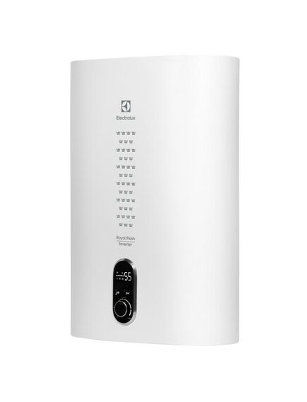 Купить Водонагреватель Electrolux EWH 30 Royal Flash Inverter (ewh 30 royal flash inverter) по цене 21590 руб., в Санкт-Петебруге в интернет магазине 100-Систем, а также дургие товары  из раздела Электрические накопительные водонагреватели и Электрические водонагреватели