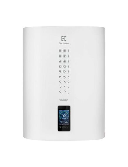 Купить Водонагреватель Electrolux EWH 30 SmartInverter (ewh 30 smartinverter) по цене 24190 руб., в Санкт-Петебруге в интернет магазине 100-Систем, а также дургие товары  из раздела Электрические накопительные водонагреватели и Электрические водонагреватели