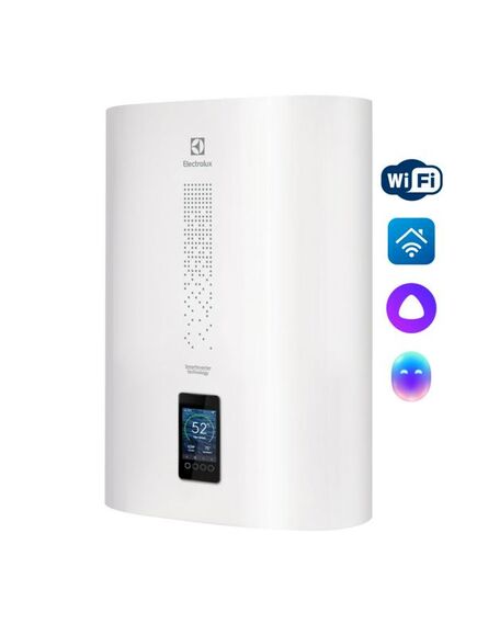 Купить Водонагреватель Electrolux EWH 30 SmartInverter (ewh 30 smartinverter) по цене 24190 руб., в Санкт-Петебруге в интернет магазине 100-Систем, а также дургие товары  из раздела Электрические накопительные водонагреватели и Электрические водонагреватели