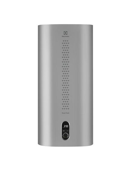 Купить Водонагреватель Electrolux EWH 50 Royal Flash Silver (ewh 50 royal flash s) по цене 22990 руб., в Санкт-Петебруге в интернет магазине 100-Систем, а также дургие товары  из раздела Электрические накопительные водонагреватели и Электрические водонагреватели