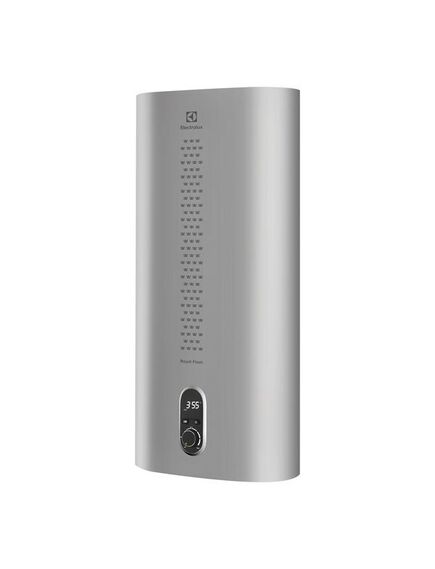 Купить Водонагреватель Electrolux EWH 50 Royal Flash Silver (ewh 50 royal flash s) по цене 22990 руб., в Санкт-Петебруге в интернет магазине 100-Систем, а также дургие товары  из раздела Электрические накопительные водонагреватели и Электрические водонагреватели