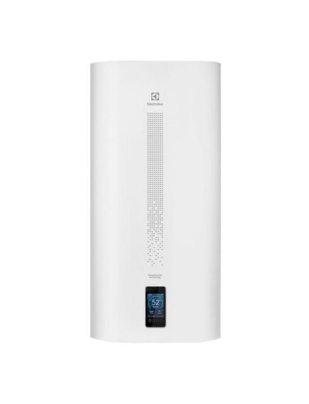 Купить Водонагреватель Electrolux EWH 50 SmartInverter (ewh 50 smartinverter) по цене 27990 руб., в Санкт-Петебруге в интернет магазине 100-Систем, а также дургие товары  из раздела Электрические накопительные водонагреватели и Электрические водонагреватели
