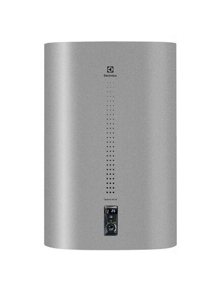 Купить Водонагреватель Electrolux EWH 80 Centurio IQ 3.0 Silver (ewh 80 centurio iq 3.0 silver) по цене 29990 руб., в Санкт-Петебруге в интернет магазине 100-Систем, а также дургие товары  из раздела Электрические накопительные водонагреватели и Электрические водонагреватели