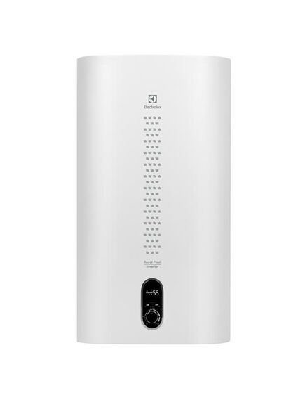 Купить Водонагреватель Electrolux EWH 80 Royal Flash Inverter (ewh 80 royal flash inverter) по цене 29090 руб., в Санкт-Петебруге в интернет магазине 100-Систем, а также дургие товары  из раздела Электрические накопительные водонагреватели и Электрические водонагреватели