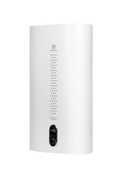 Купить Водонагреватель Electrolux EWH 80 Royal Flash Inverter (ewh 80 royal flash inverter) по цене 29090 руб., в Санкт-Петебруге в интернет магазине 100-Систем, а также дургие товары  из раздела Электрические накопительные водонагреватели и Электрические водонагреватели