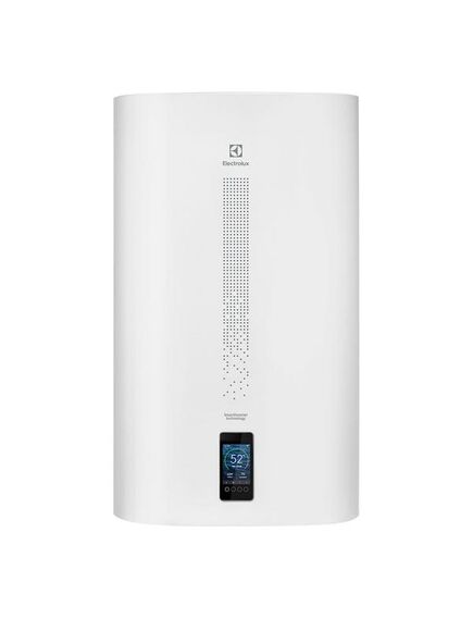 Купить Водонагреватель Electrolux EWH 80 SmartInverter (ewh 80 smartinverter) по цене 33390 руб., в Санкт-Петебруге в интернет магазине 100-Систем, а также дургие товары  из раздела Электрические накопительные водонагреватели и Электрические водонагреватели