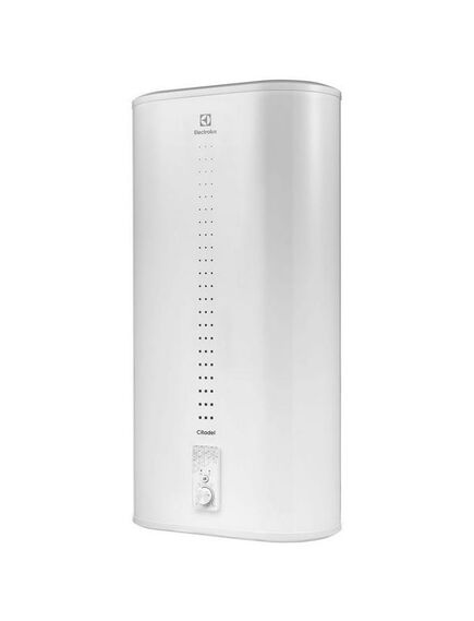 Купить Водонагреватель Electrolux EWH 100 Citadel (ewh 100 citadel) по цене 26090 руб., в Санкт-Петебруге в интернет магазине 100-Систем, а также дургие товары  из раздела Электрические накопительные водонагреватели и Электрические водонагреватели