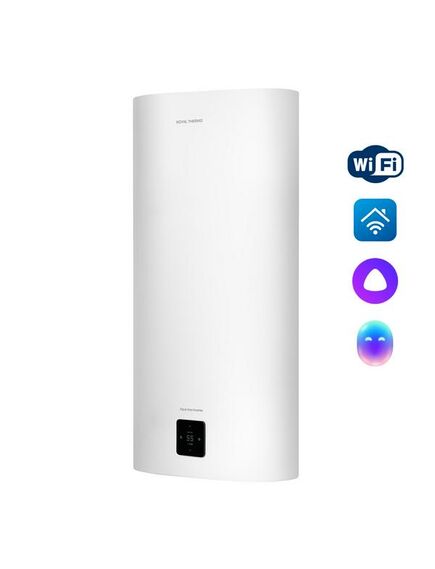 Купить Водонагреватель Royal Thermo RWH 100 Aqua Inox Inverter (rwh 100 aqua inox inverter) по цене 34190 руб., в Санкт-Петебруге в интернет магазине 100-Систем, а также дургие товары ROYAL THERMO из раздела Электрические накопительные водонагреватели и Электрические водонагреватели