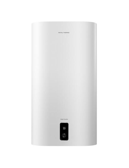 Купить Водонагреватель Royal Thermo RWH 100 Major Inverter (rwh 100 major inverter) по цене 30690 руб., в Санкт-Петебруге в интернет магазине 100-Систем, а также дургие товары ROYAL THERMO из раздела Электрические накопительные водонагреватели и Электрические водонагреватели