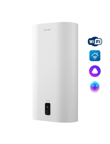 Купить Водонагреватель Royal Thermo RWH 100 Major Inverter (rwh 100 major inverter) по цене 30690 руб., в Санкт-Петебруге в интернет магазине 100-Систем, а также дургие товары ROYAL THERMO из раздела Электрические накопительные водонагреватели и Электрические водонагреватели