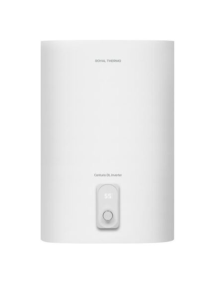 Купить Водонагреватель Royal Thermo RWH 30 Centurio DL Inverter (rwh 30 centurio dl inverter) по цене 16890 руб., в Санкт-Петебруге в интернет магазине 100-Систем, а также дургие товары ROYAL THERMO из раздела Электрические накопительные водонагреватели и Электрические водонагреватели