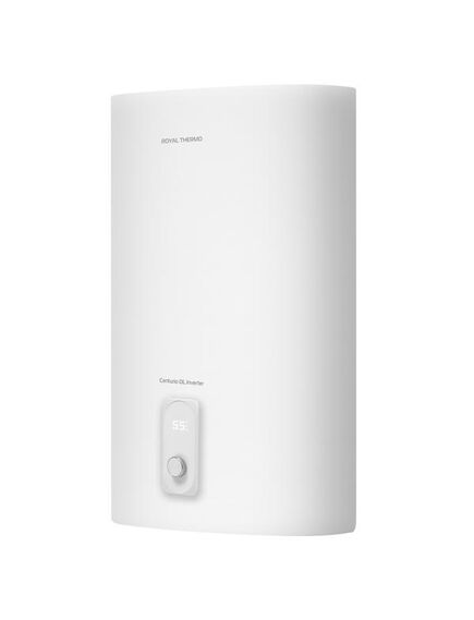Купить Водонагреватель Royal Thermo RWH 30 Centurio DL Inverter (rwh 30 centurio dl inverter) по цене 16890 руб., в Санкт-Петебруге в интернет магазине 100-Систем, а также дургие товары ROYAL THERMO из раздела Электрические накопительные водонагреватели и Электрические водонагреватели