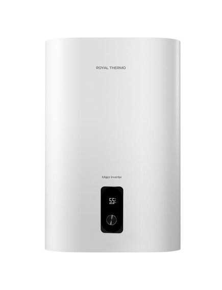 Купить Водонагреватель Royal Thermo RWH 30 Major Inverter (rwh 30 major inverter) по цене 17290 руб., в Санкт-Петебруге в интернет магазине 100-Систем, а также дургие товары ROYAL THERMO из раздела Электрические накопительные водонагреватели и Электрические водонагреватели