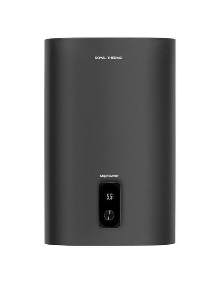 Купить Водонагреватель Royal Thermo RWH 30 Major Inverter Grafit (rwh 30 major inverter grafit) по цене 18590 руб., в Санкт-Петебруге в интернет магазине 100-Систем, а также дургие товары ROYAL THERMO из раздела Электрические накопительные водонагреватели и Электрические водонагреватели