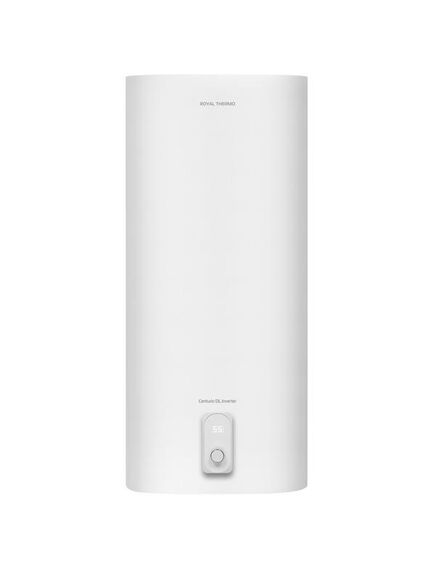 Купить Водонагреватель Royal Thermo RWH 50 Centurio DL Inverter (rwh 50 centurio dl inverter) по цене 20990 руб., в Санкт-Петебруге в интернет магазине 100-Систем, а также дургие товары ROYAL THERMO из раздела Электрические накопительные водонагреватели и Электрические водонагреватели