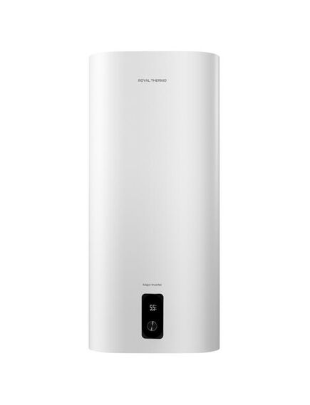 Купить Водонагреватель Royal Thermo RWH 50 Major Inverter (rwh 50 major inverter) по цене 21390 руб., в Санкт-Петебруге в интернет магазине 100-Систем, а также дургие товары ROYAL THERMO из раздела Электрические накопительные водонагреватели и Электрические водонагреватели