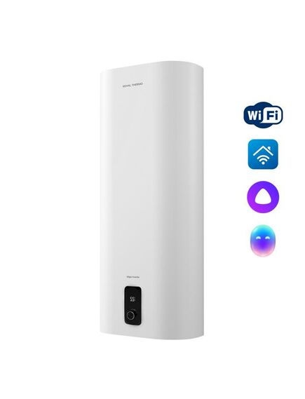 Купить Водонагреватель Royal Thermo RWH 50 Major Inverter (rwh 50 major inverter) по цене 21390 руб., в Санкт-Петебруге в интернет магазине 100-Систем, а также дургие товары ROYAL THERMO из раздела Электрические накопительные водонагреватели и Электрические водонагреватели