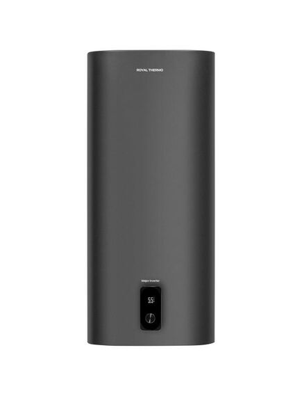 Купить Водонагреватель Royal Thermo RWH 50 Major Inverter Grafit (rwh 50 major inverter grafit) по цене 22690 руб., в Санкт-Петебруге в интернет магазине 100-Систем, а также дургие товары ROYAL THERMO из раздела Электрические накопительные водонагреватели и Электрические водонагреватели