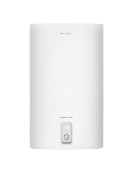 Купить Водонагреватель Royal Thermo RWH 80 Centurio DL Inverter (rwh 80 centurio dl inverter) по цене 26290 руб., в Санкт-Петебруге в интернет магазине 100-Систем, а также дургие товары ROYAL THERMO из раздела Электрические накопительные водонагреватели и Электрические водонагреватели
