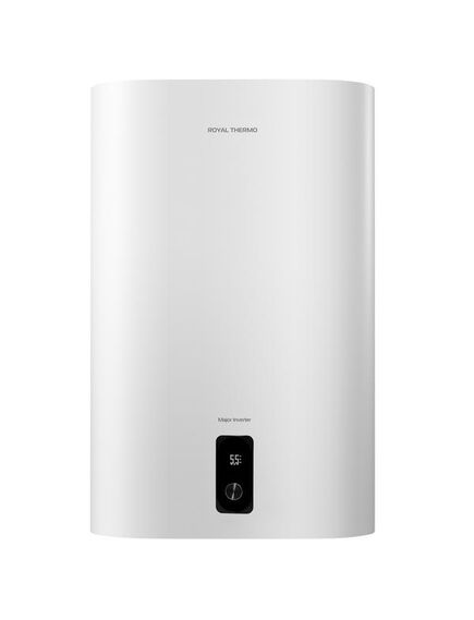 Купить Водонагреватель Royal Thermo RWH 80 Major Inverter (rwh 80 major inverter) по цене 26890 руб., в Санкт-Петебруге в интернет магазине 100-Систем, а также дургие товары ROYAL THERMO из раздела Электрические накопительные водонагреватели и Электрические водонагреватели