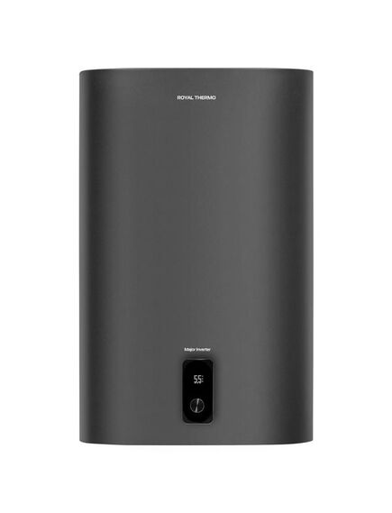 Купить Водонагреватель Royal Thermo RWH 80 Major Inverter Grafit (rwh 80 major inverter grafit) по цене 28190 руб., в Санкт-Петебруге в интернет магазине 100-Систем, а также дургие товары ROYAL THERMO из раздела Электрические накопительные водонагреватели и Электрические водонагреватели