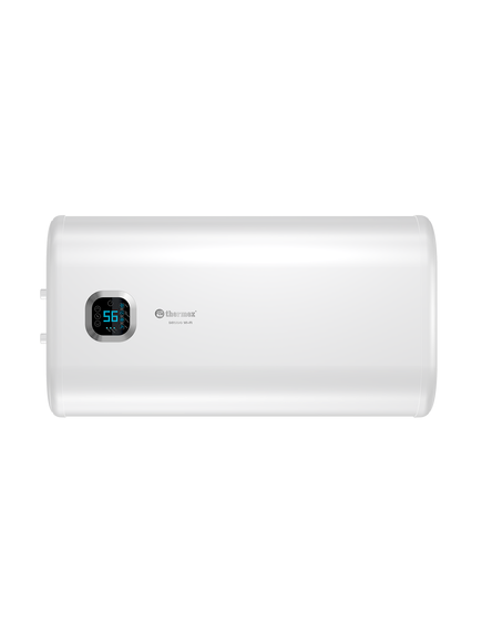 Купить Водонагреватель электрический аккумуляционный бытовой THERMEX Decido 50 Wi-Fi (111428) по цене 19517.06 руб., в Санкт-Петебруге в интернет магазине 100-Систем, а также дургие товары THERMEX из раздела Электрические накопительные водонагреватели и Электрические водонагреватели