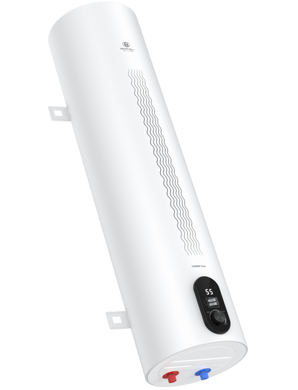 Купить Электрический водонагреватель серии TORRE Inox RWH-TR30-SS (rwh-tr30-ss) по цене 13790 руб., в Санкт-Петебруге в интернет магазине 100-Систем, а также дургие товары Royal Clima из раздела Электрические накопительные водонагреватели и Электрические водонагреватели