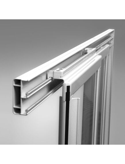 Купить Душевая дверь Ravak Supernova ASDP3-130 см сатиновый профиль, матовое стекло (00vj0ur2zg) по цене 73590 руб., в Санкт-Петебруге в интернет магазине 100-Систем, а также дургие товары RAVAK из раздела Душевые двери и Душевые двери, перегородки