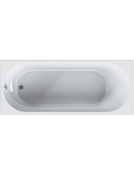 Купить W94A-170-070W-A1 X-Joy Ванна акриловая 170х70 (w94a-170-070w-a1) по цене 20990 руб., в Санкт-Петебруге в интернет магазине 100-Систем, а также дургие товары AM.PM из раздела Акриловые ванны и Ванны