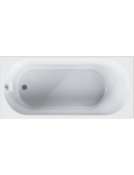Купить W94A-150-070W-A X-Joy Ванна акриловая 150х70 (w94a-150-070w-a) по цене 21690 руб., в Санкт-Петебруге в интернет магазине 100-Систем, а также дургие товары AM.PM из раздела Акриловые ванны и Ванны
