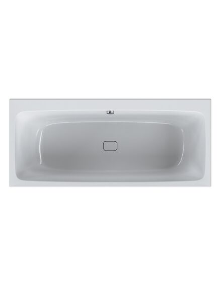 Купить W84A-160-070W-A Func Ванна акриловая 160х70 (w84a-160-070w-a) по цене 30590 руб., в Санкт-Петебруге в интернет магазине 100-Систем, а также дургие товары AM.PM из раздела Акриловые ванны и Ванны