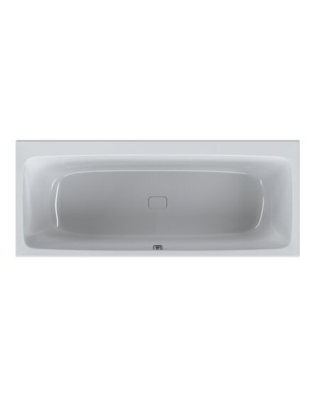 Купить W84A-170-070W-A Func Ванна акриловая 170х70 (w84a-170-070w-a) по цене 32590 руб., в Санкт-Петебруге в интернет магазине 100-Систем, а также дургие товары AM.PM из раздела Акриловые ванны и Ванны