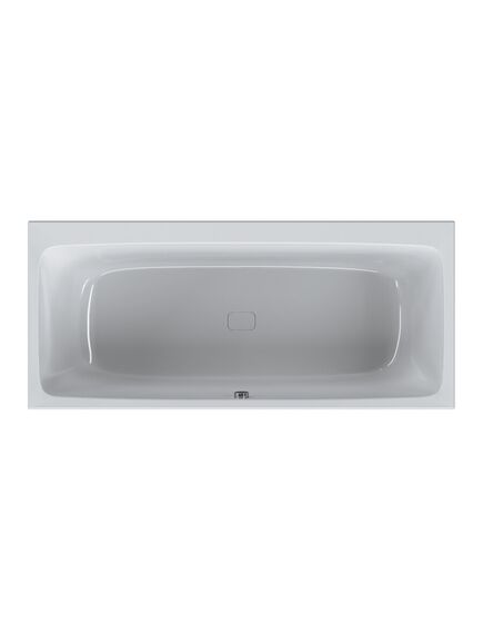Купить W84A-170-075W-A Func Ванна акриловая 170х75, шт (w84a-170-075w-a) по цене 32790 руб., в Санкт-Петебруге в интернет магазине 100-Систем, а также дургие товары AM.PM из раздела Акриловые ванны и Ванны