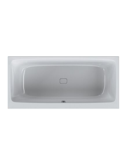 Купить W84A-170-080W-A Func Ванна акриловая 170х80 (w84a-170-080w-a) по цене 34690 руб., в Санкт-Петебруге в интернет магазине 100-Систем, а также дургие товары AM.PM из раздела Акриловые ванны и Ванны