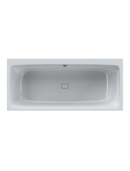 Купить W84A-180-080W-A Func Ванна акриловая 180х80 (w84a-180-080w-a) по цене 36990 руб., в Санкт-Петебруге в интернет магазине 100-Систем, а также дургие товары AM.PM из раздела Акриловые ванны и Ванны