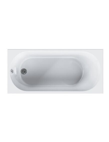 Купить W94A-150-070W-A1 X-Joy Ванна акриловая 150х70 (w94a-150-070w-a1) по цене 21690 руб., в Санкт-Петебруге в интернет магазине 100-Систем, а также дургие товары AM.PM из раздела Акриловые ванны и Ванны