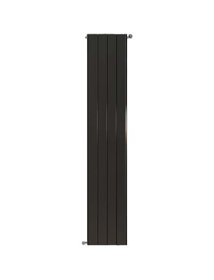 Купить SRA-1120-18000706 STOUT Sebino 1800 6 секции радиатор алюминиевый универсальное подключение (цвет 2748 cod.07 черный) (sra-1120-18000706) по цене 90210 руб., в Санкт-Петебруге в интернет магазине 100-Систем, а также дургие товары STOUT из раздела Алюминиевые радиаторы и Радиаторы