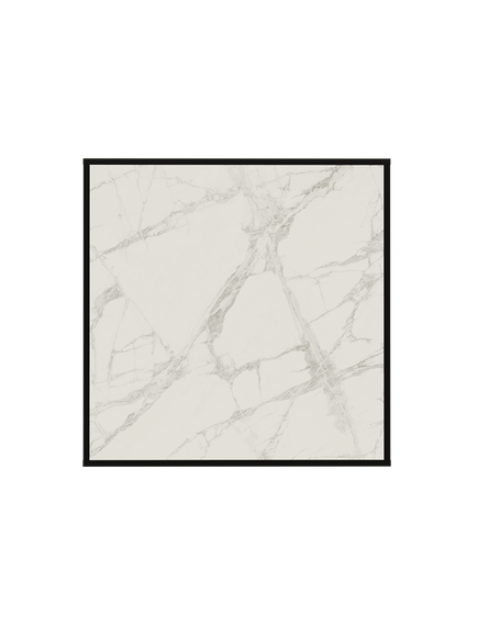 Купить SCT-00WB-006060 STOUT отопительная панель WHITE STONE SCT 60*60 белый гранит / черный корпус (sct-00wb-006060) по цене 18700 руб., в Санкт-Петебруге в интернет магазине 100-Систем, а также дургие товары STOUT из раздела Электрические конвекторы и Конвекторы