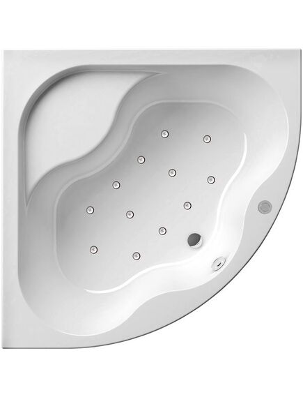 Купить Г/м система Activ Air Flat (gr00001049) по цене 127834 руб., в Санкт-Петебруге в интернет магазине 100-Систем, а также дургие товары RAVAK из раздела Системы гидромассажа и хромотерапии и Комплектующие для ванн